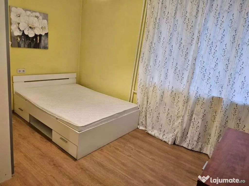 Apartament cu 2 camere de inchiriat in zona Titan 
