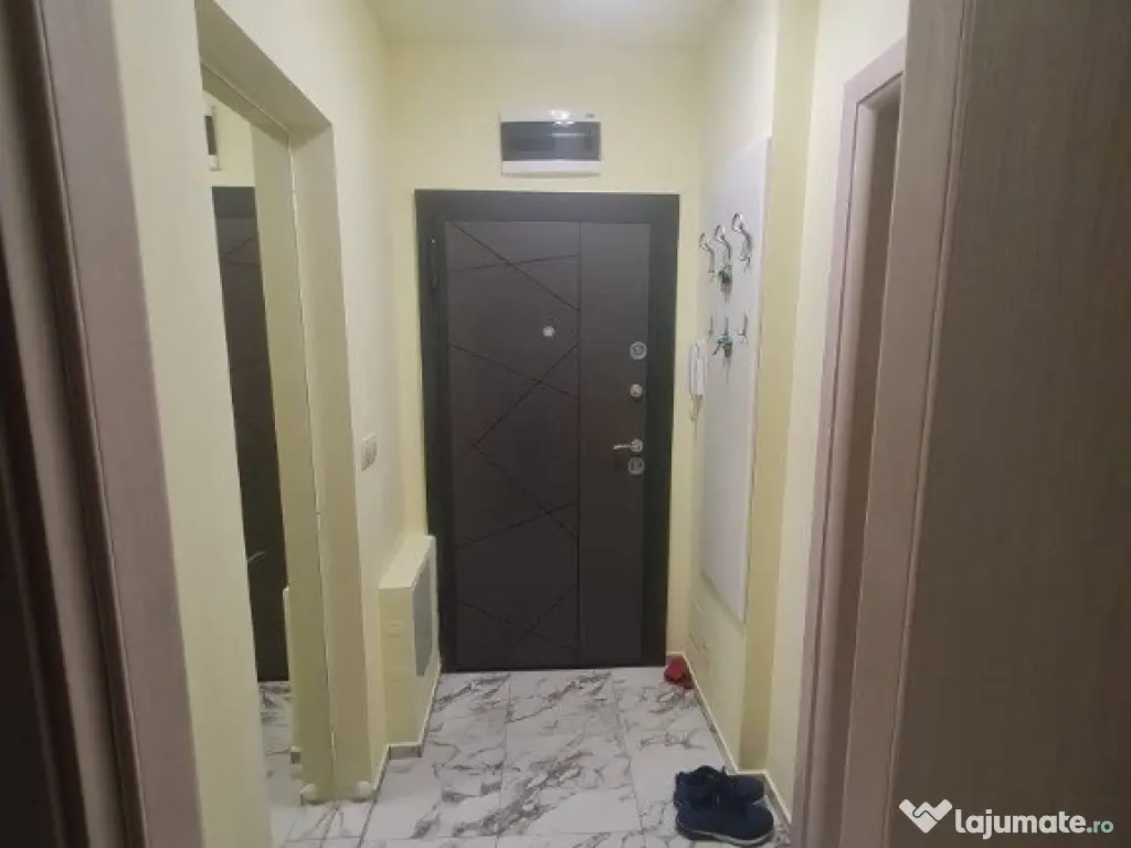 Apartament cu 2 camere de inchiriat in zona Titan 