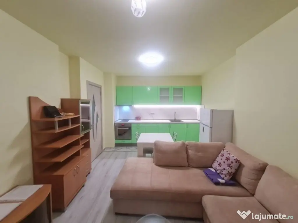 Apartament cu 2 camere de inchiriat in zona Titan 