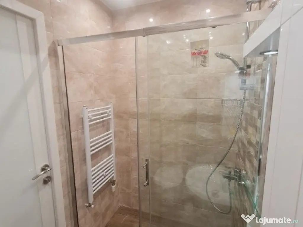 Apartament cu 2 camere de inchiriat in zona Titan 