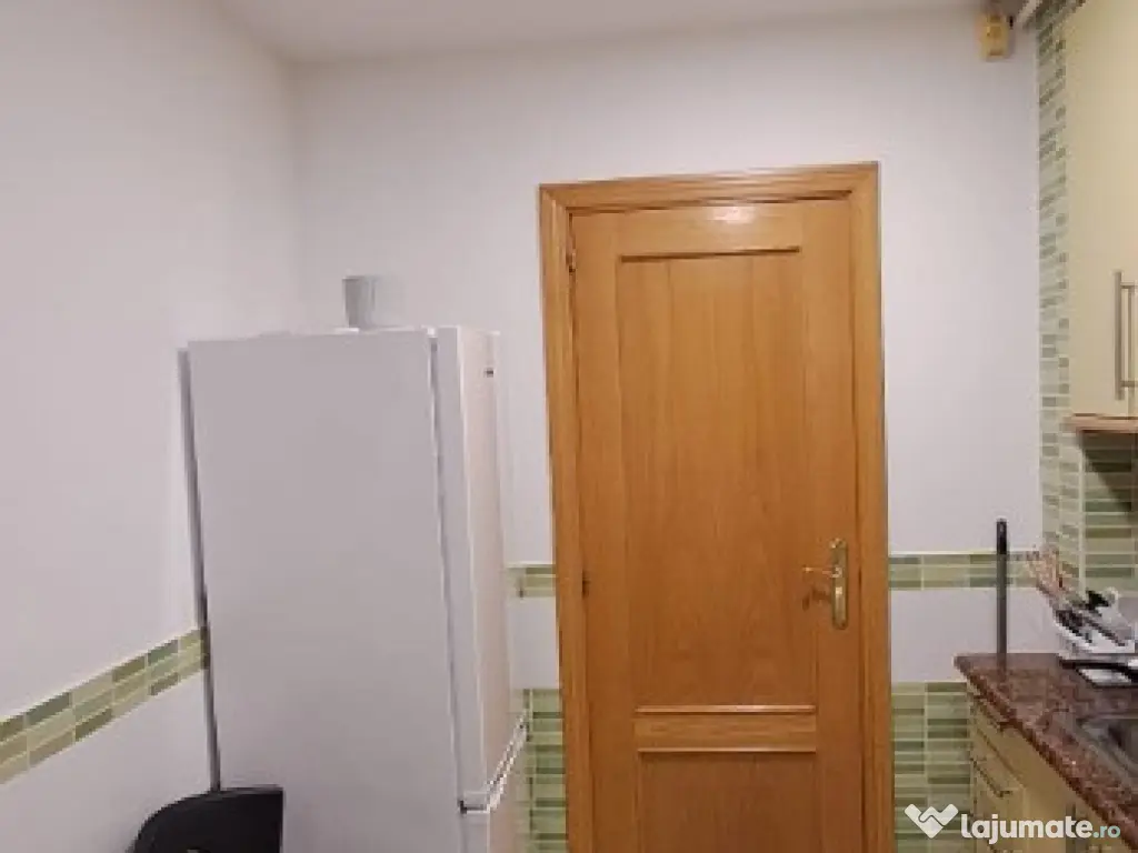 Apartament 2 camere decomandat, Confort Park – Vitan Bârzești 