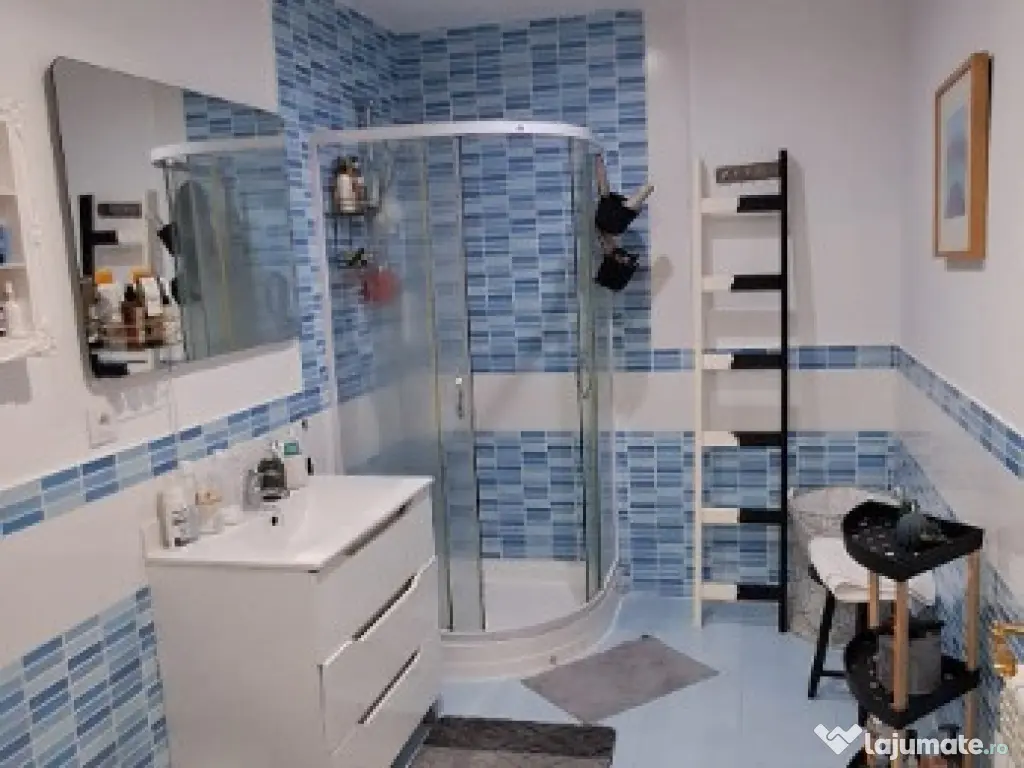 Apartament 2 camere decomandat, Confort Park – Vitan Bârzești 