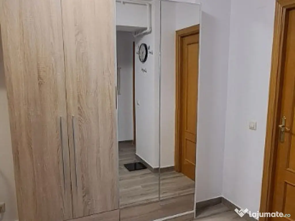 Apartament 2 camere decomandat, Confort Park – Vitan Bârzești 