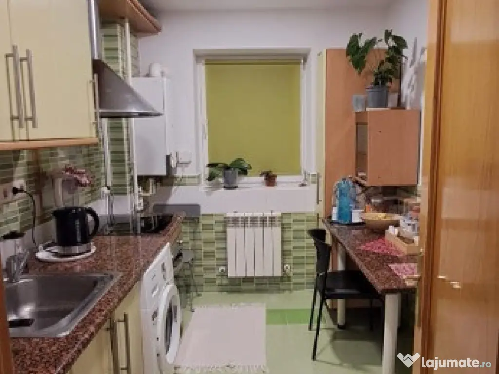 Apartament 2 camere decomandat, Confort Park – Vitan Bârzești 