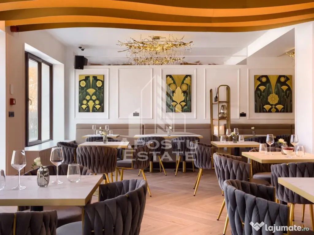 Spatiu comercial de inchiriat zona Complex Studentesc 156 mp