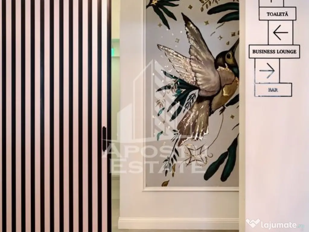 Spatiu comercial de inchiriat zona Complex Studentesc 156 mp