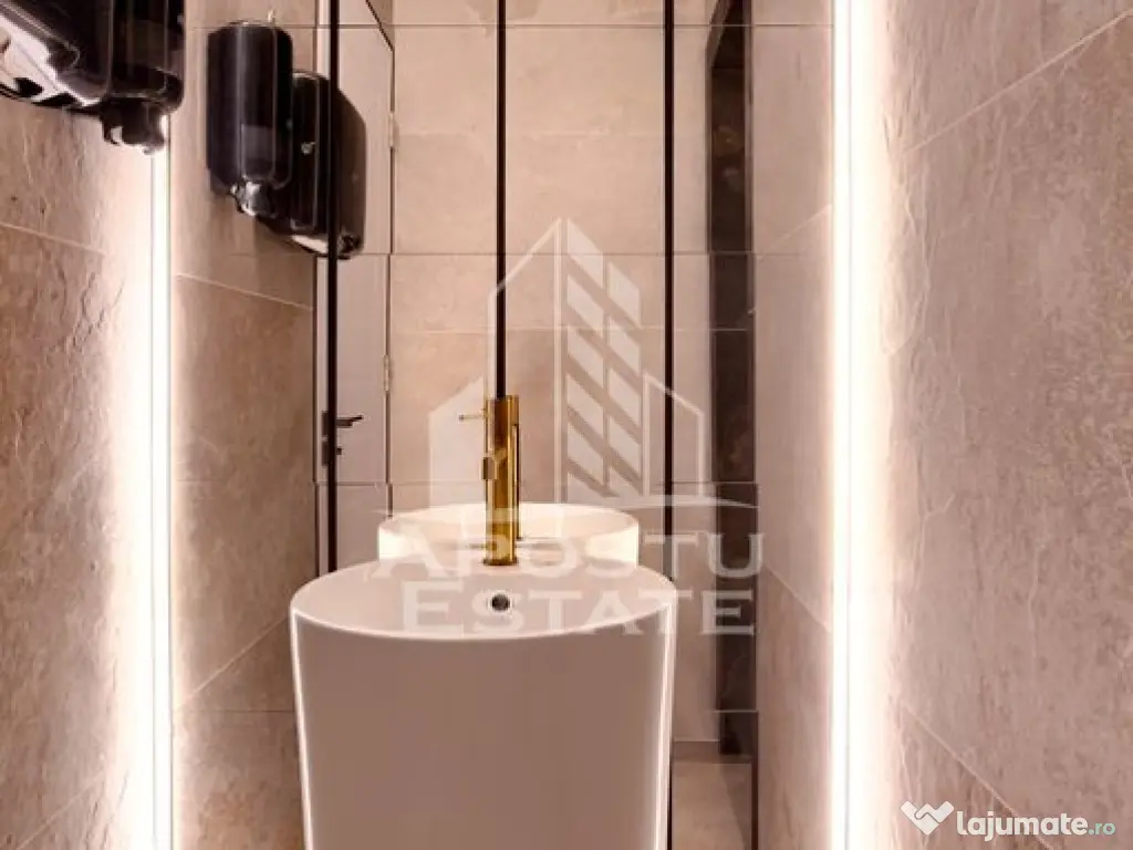 Spatiu comercial de inchiriat zona Complex Studentesc 156 mp