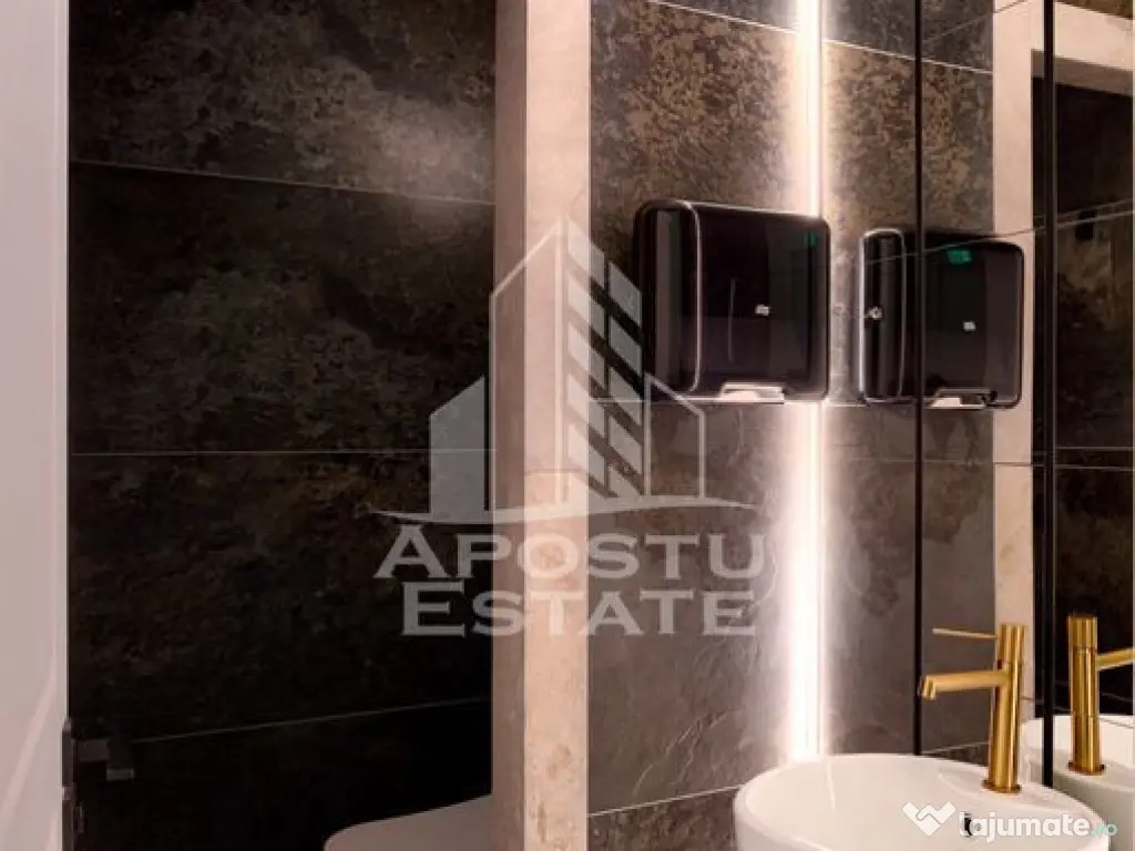 Spatiu comercial de inchiriat zona Complex Studentesc 156 mp