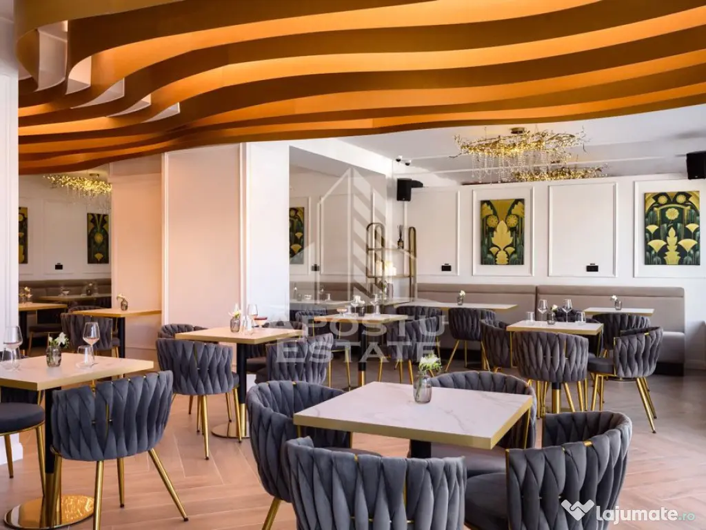 Spatiu comercial de inchiriat zona Complex Studentesc 156 mp