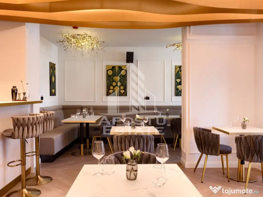 Spatiu comercial de inchiriat zona Complex Studentesc 156 mp