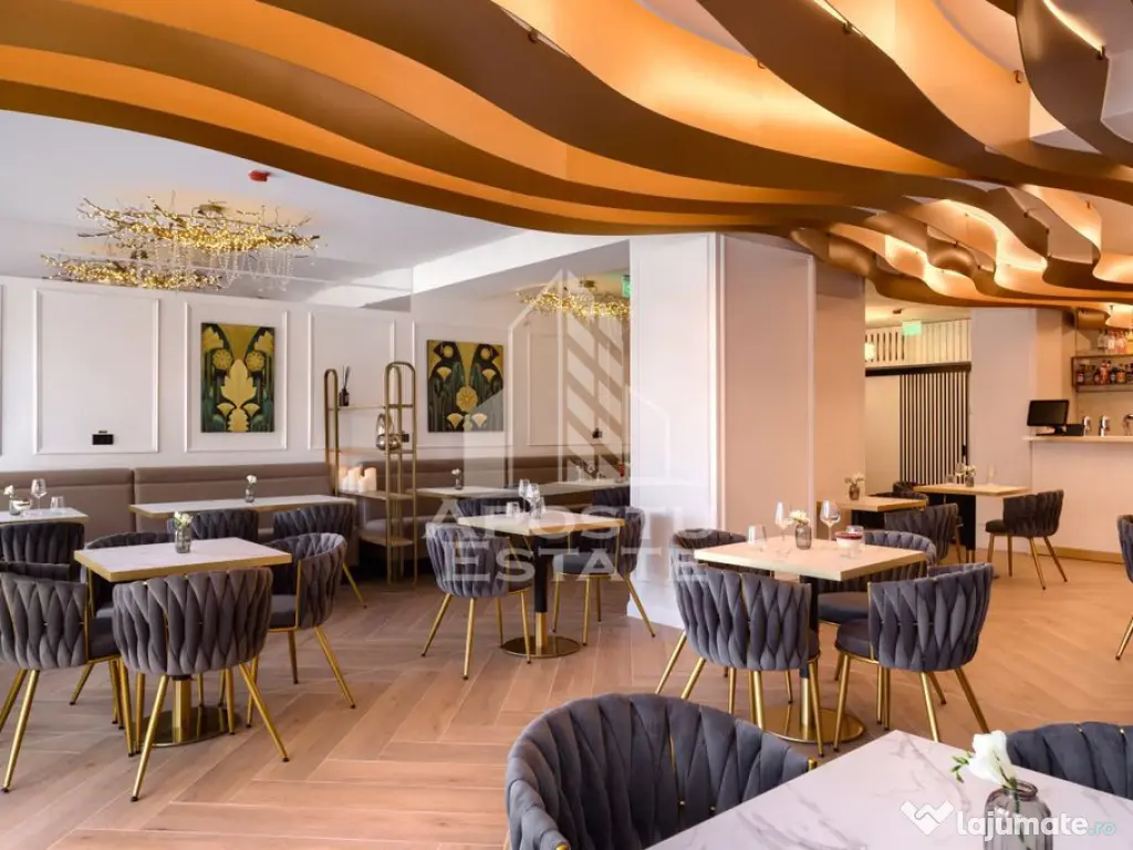 Spatiu comercial de inchiriat zona Complex Studentesc 156 mp