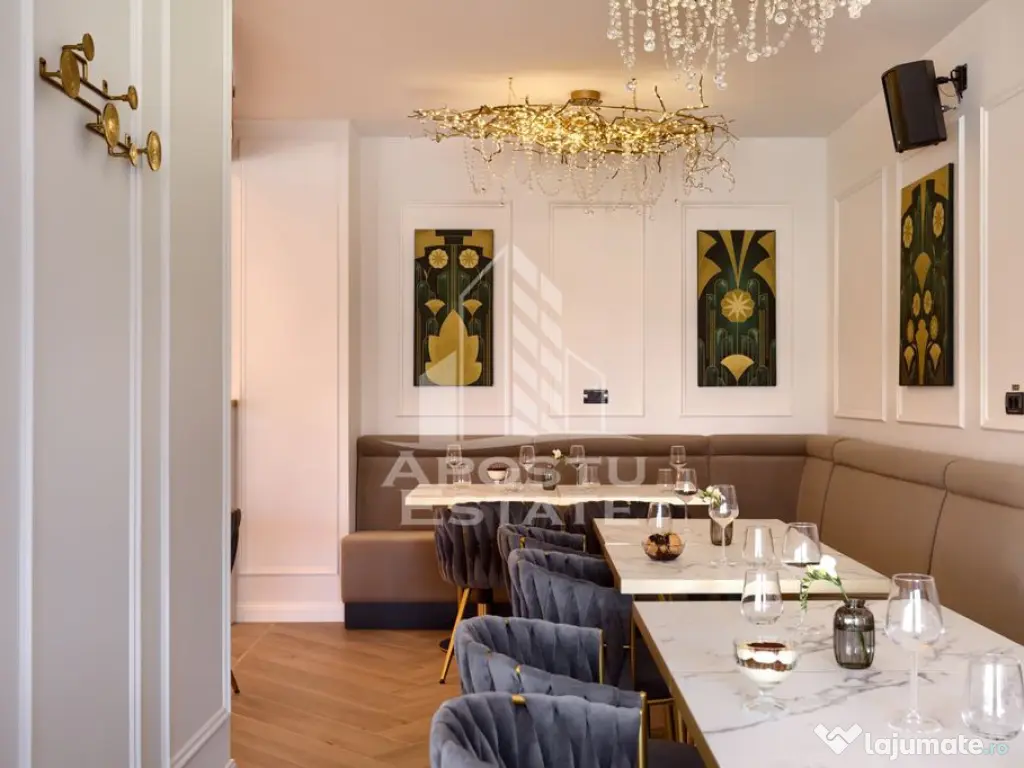 Spatiu comercial de inchiriat zona Complex Studentesc 156 mp