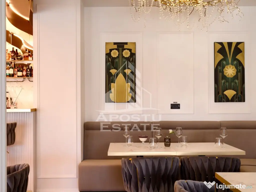 Spatiu comercial de inchiriat zona Complex Studentesc 156 mp