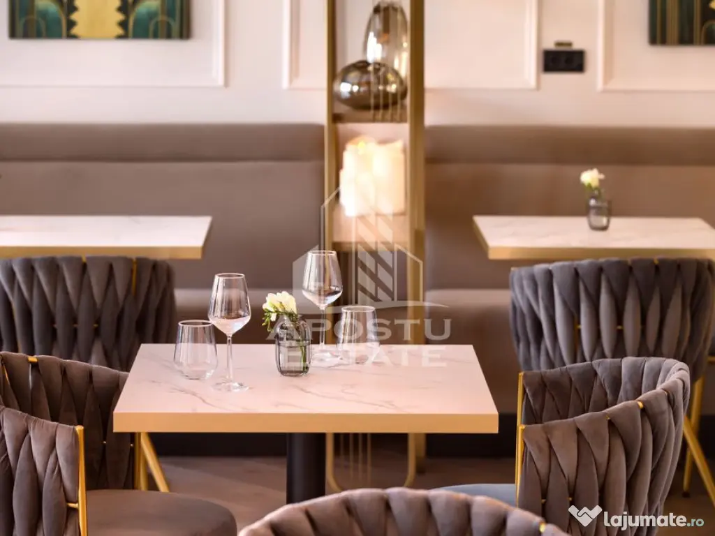 Spatiu comercial de inchiriat zona Complex Studentesc 156 mp