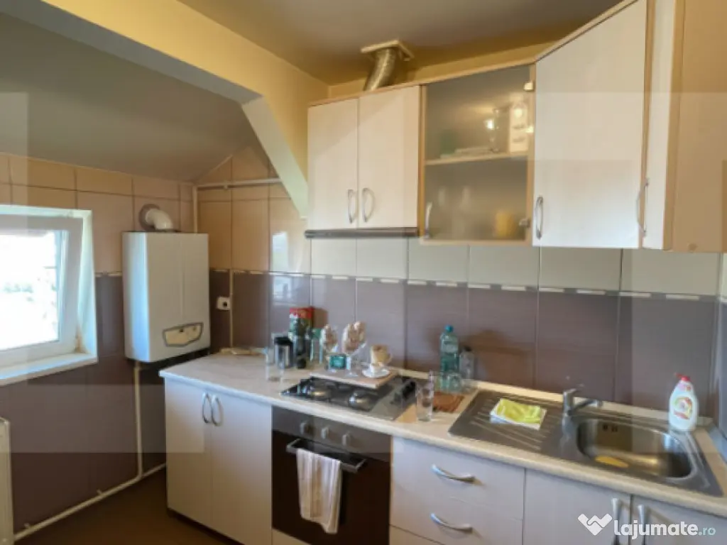 Apartament 2 camere, 54 mp, zona Aradului