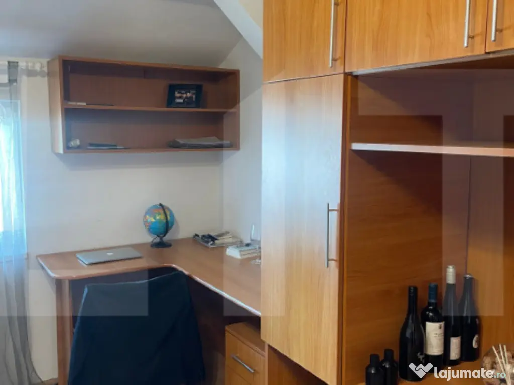 Apartament 2 camere, 54 mp, zona Aradului