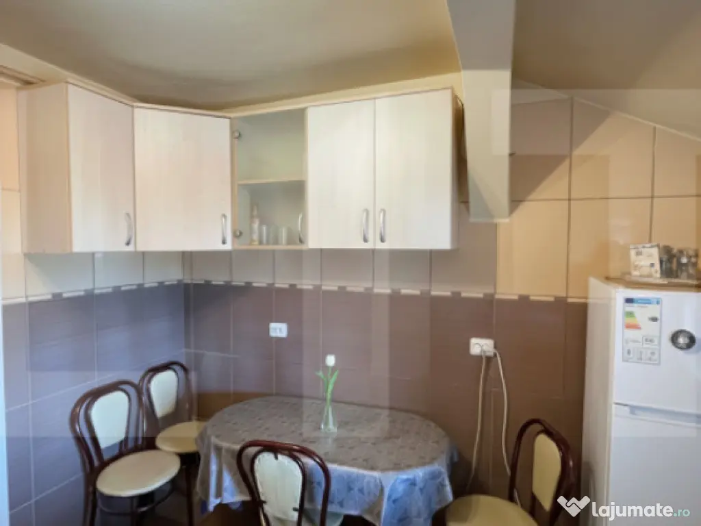 Apartament 2 camere, 54 mp, zona Aradului