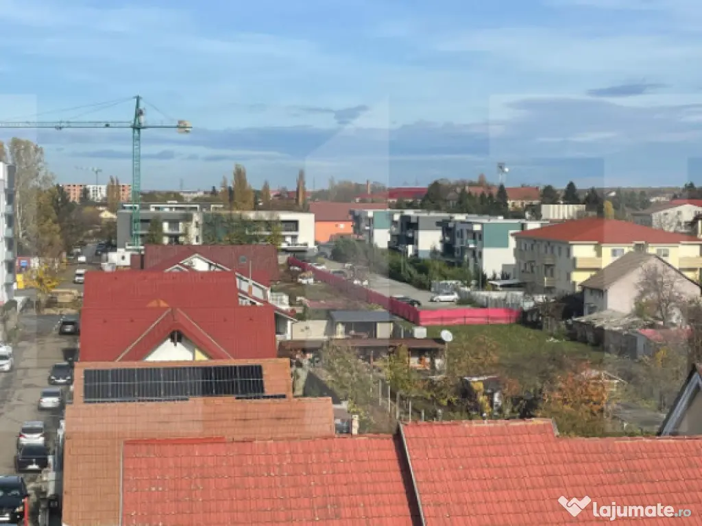 Apartament 2 camere, 54 mp, zona Aradului