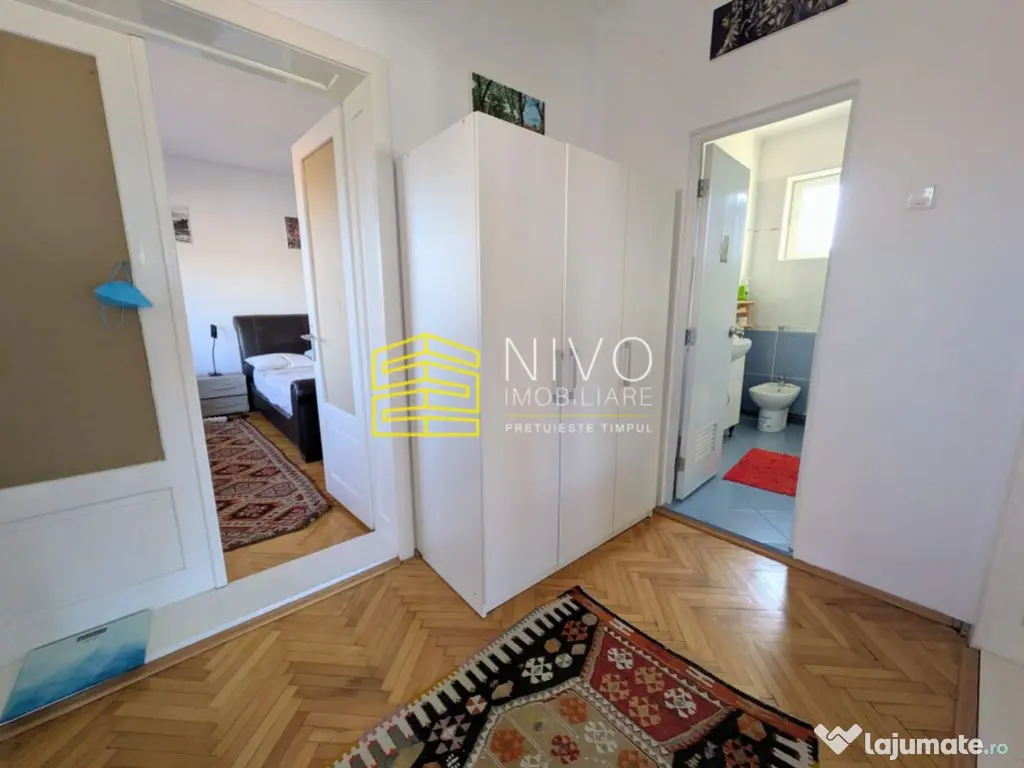 Casă singur în curte – Miercurea Nirajului – Str. M... 