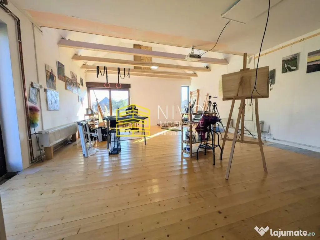 Casă singur în curte – Miercurea Nirajului – Str. M... 