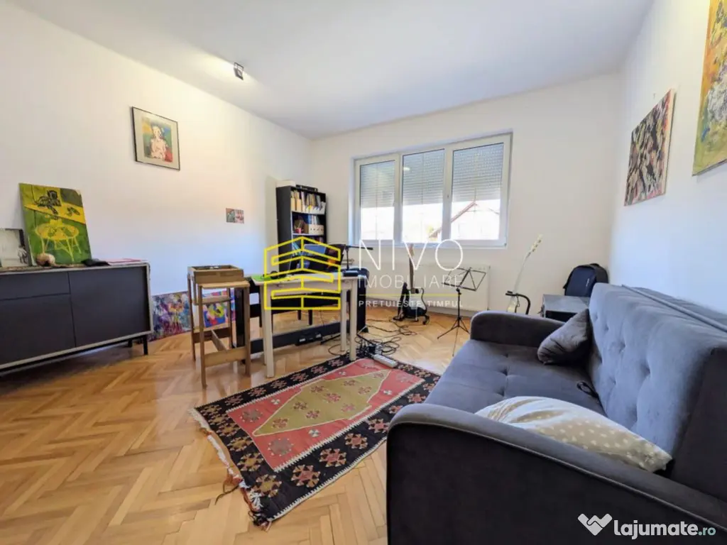 Casă singur în curte – Miercurea Nirajului – Str. M... 