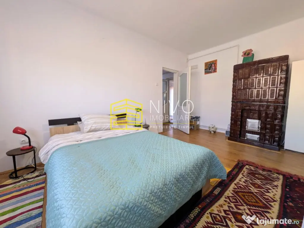 Casă singur în curte – Miercurea Nirajului – Str. M... 