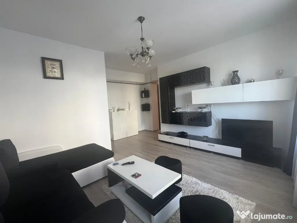 2 camere decomandate , Tomis plus 