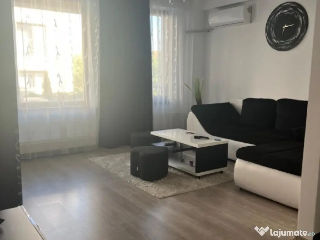 2 camere decomandate , Tomis plus 