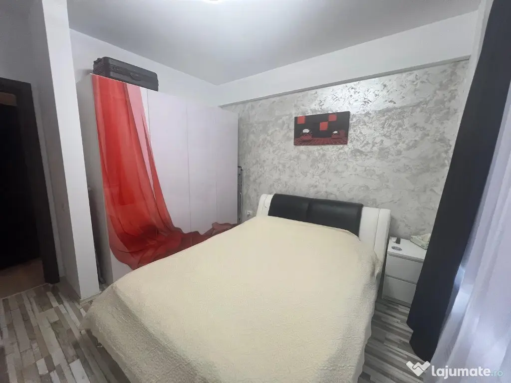 2 camere decomandate , Tomis plus 