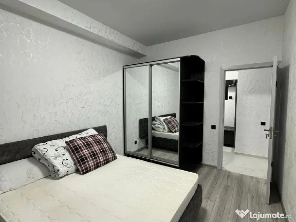 Garsoniera de inchiriat in zona Dristor 
