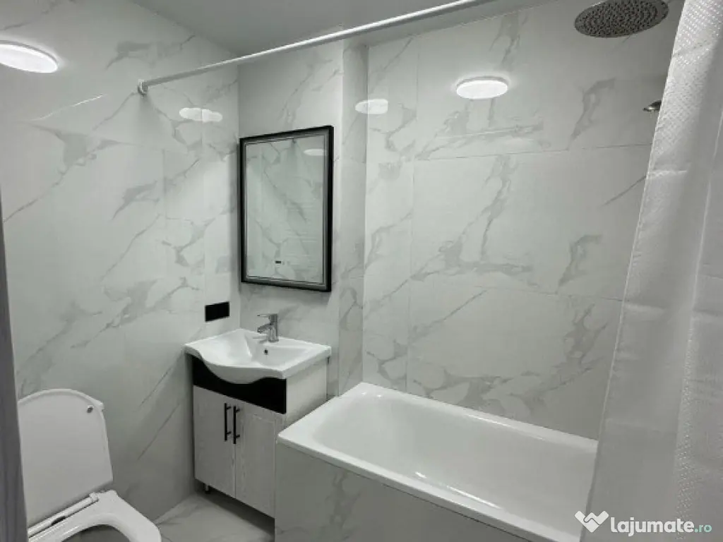 Garsoniera de inchiriat in zona Dristor 