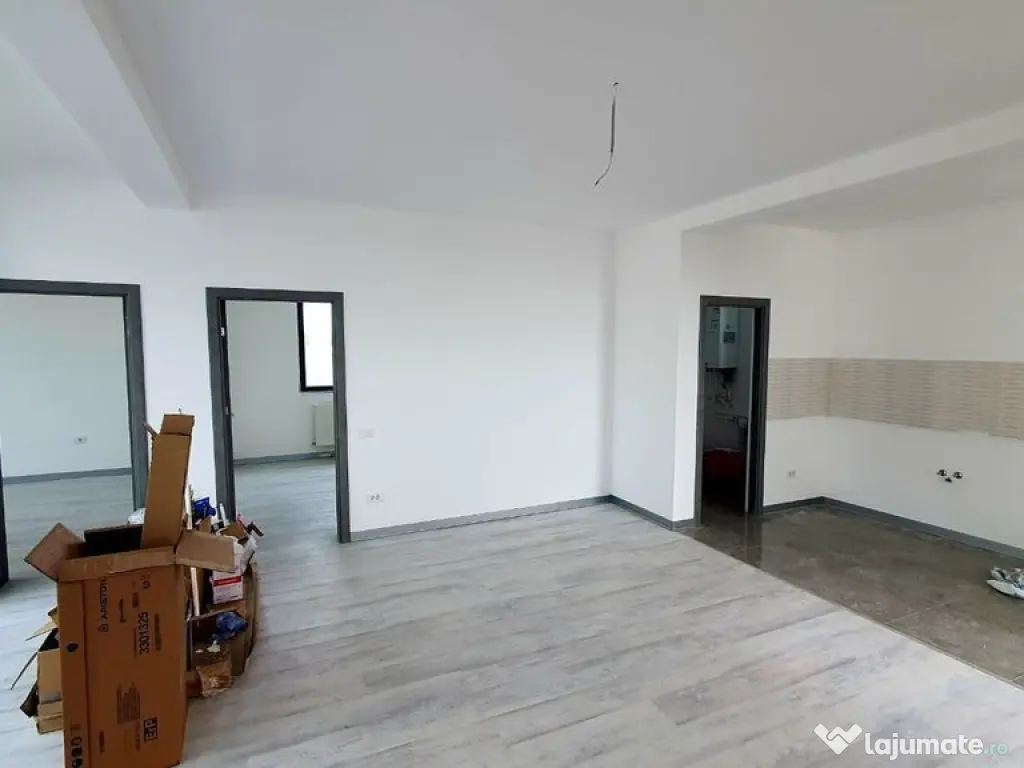 Vila individuala 4 camere intrare com. Berceni