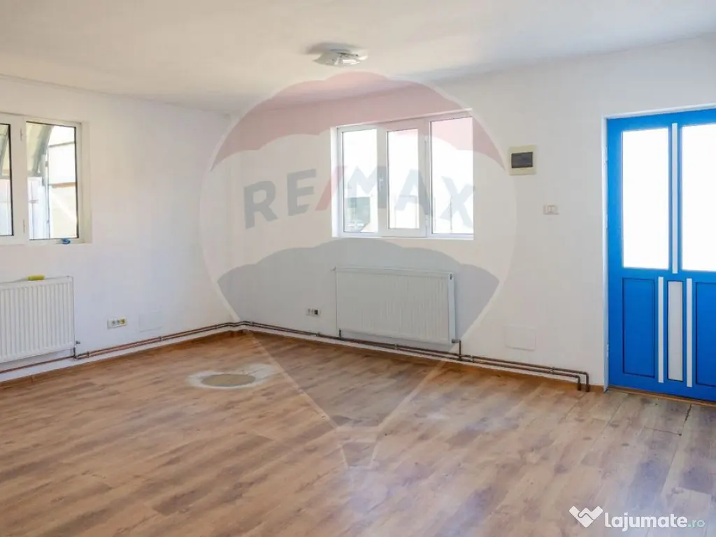 Spațiu industrial de 490mp de închiriat în zona Sud 