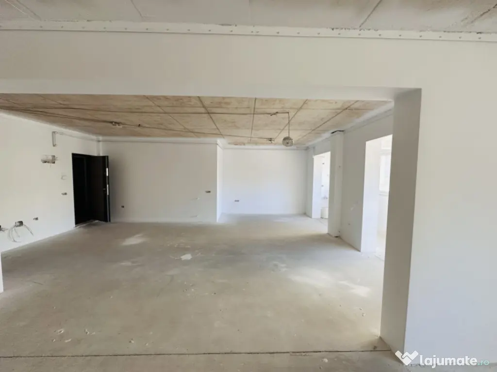 Spatiu comercial 81 mp, etaj 1/8 Tineretului-Chiajna, super