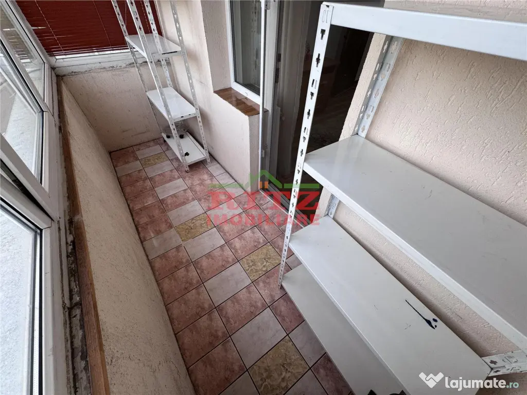 Nou! Ap. 4 cam. de inchiriat, mob. si utilat, et. 3, zona Pa 