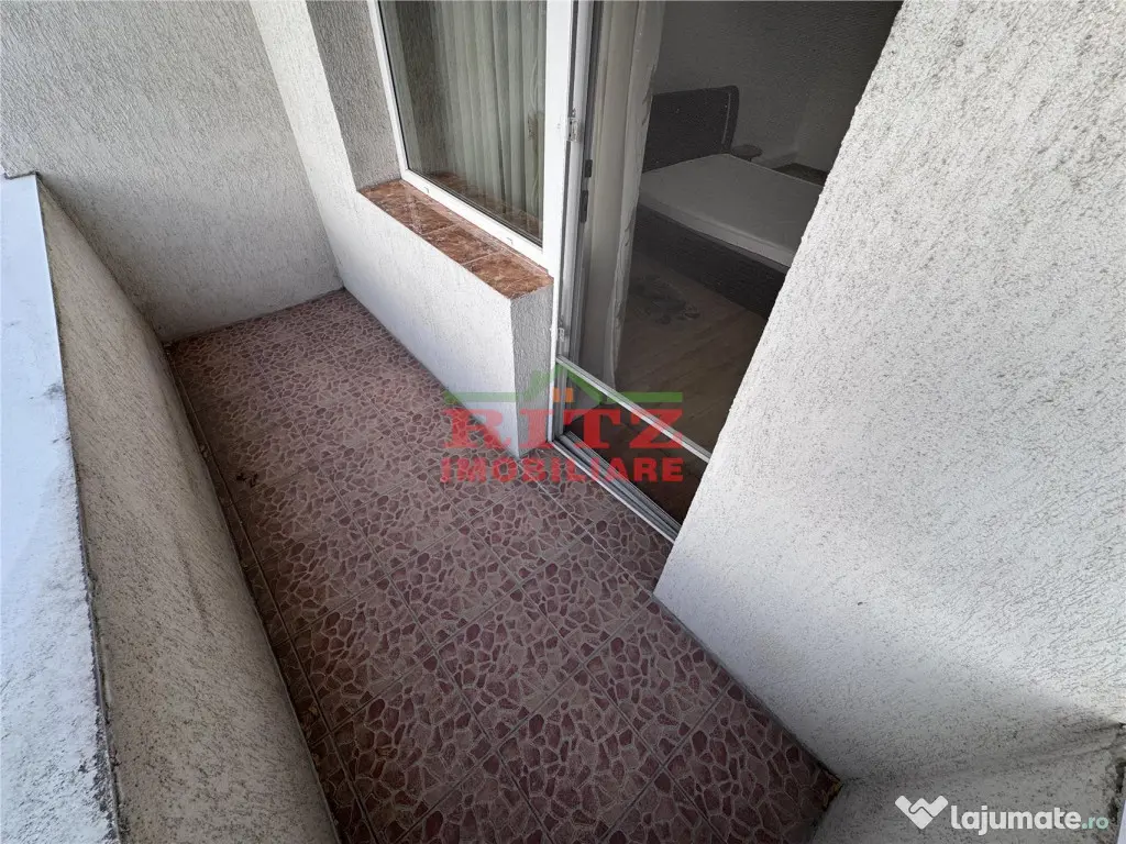 Nou! Ap. 4 cam. de inchiriat, mob. si utilat, et. 3, zona Pa 