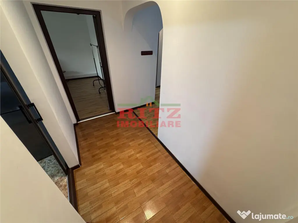 Nou! Ap. 4 cam. de inchiriat, mob. si utilat, et. 3, zona Pa 