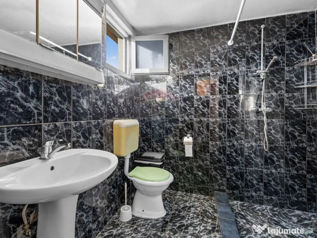 Casă cu 5 camere in Barzava 