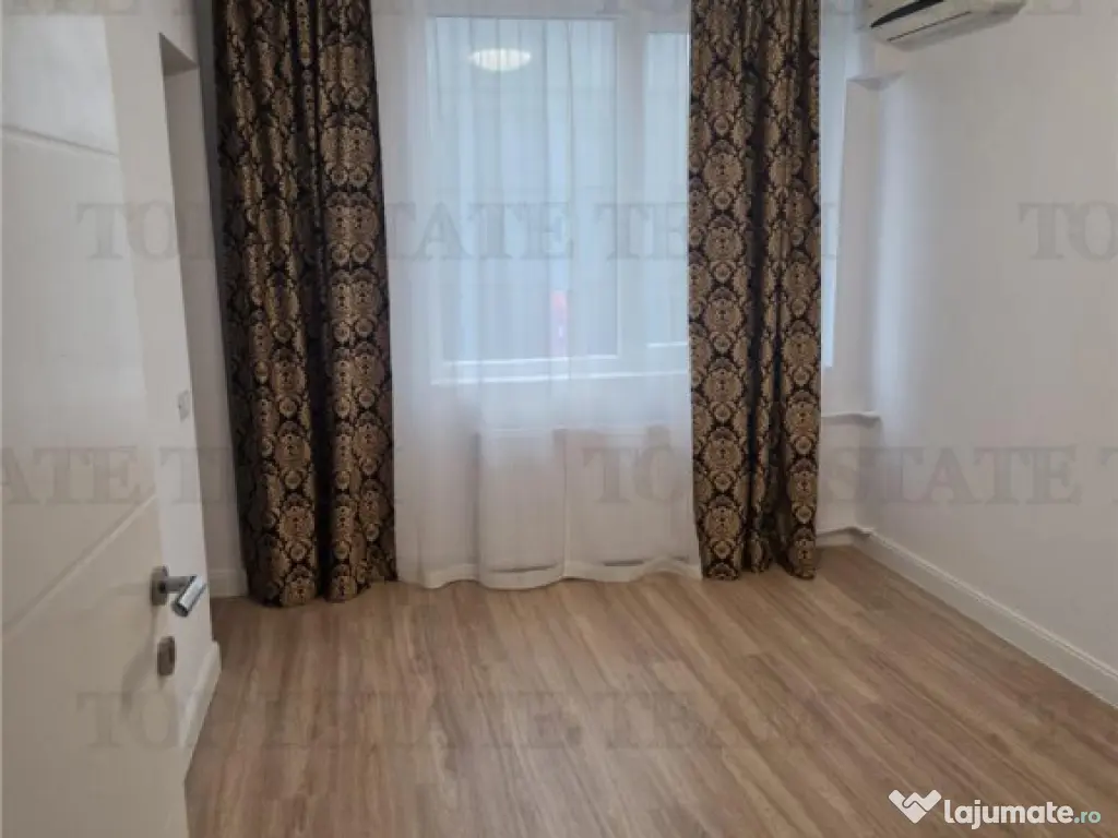 Apartament renovat integral, 2 camere, Unirii - Cocor, perfe 