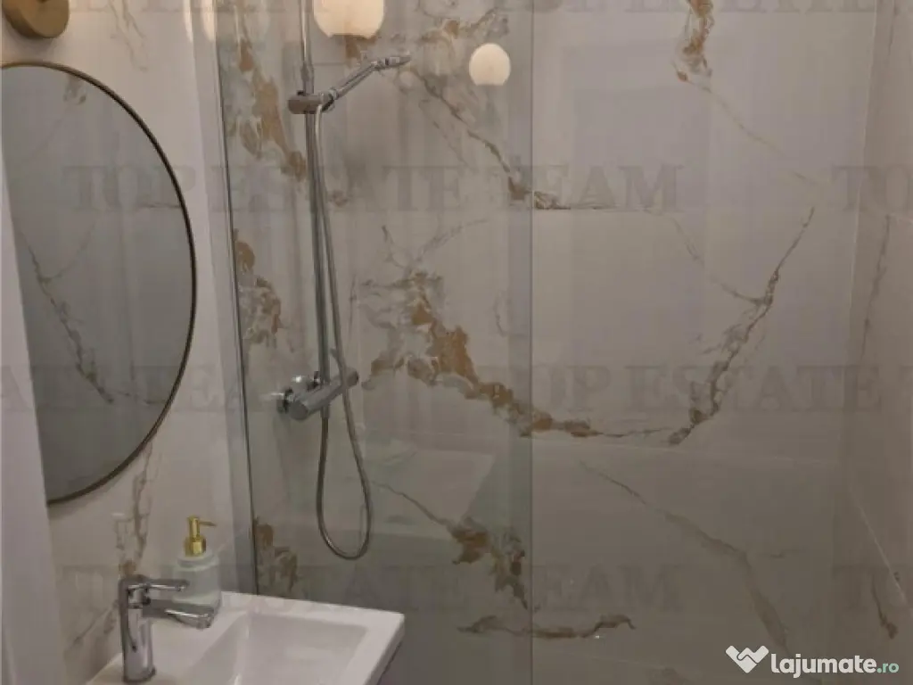 Apartament renovat integral, 2 camere, Unirii - Cocor, perfe 