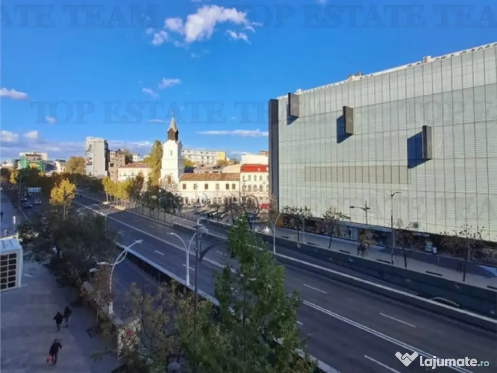 Apartament renovat integral, 2 camere, Unirii - Cocor, perfe 