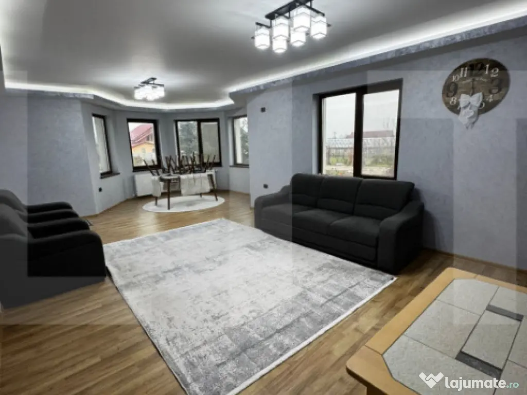 Casă individuală superbă în zona Cişmea