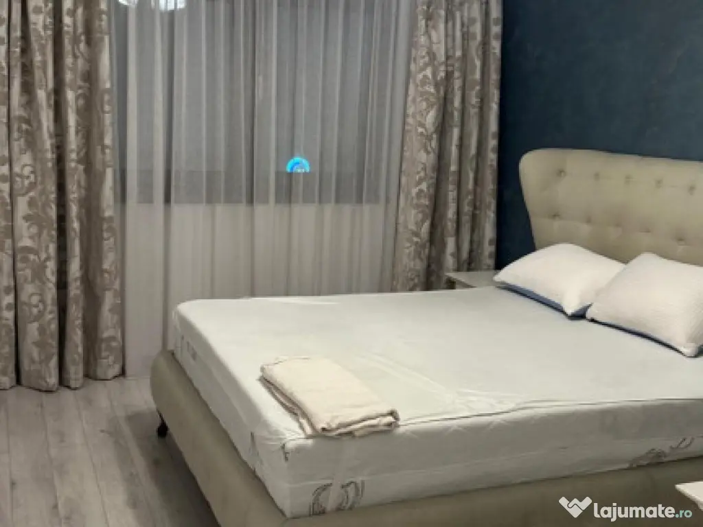 Apartament superb 3 camere Bulevard 