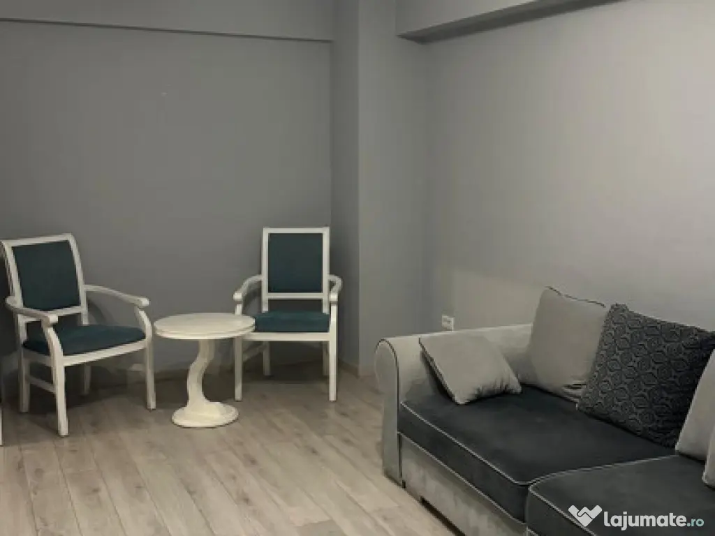 Apartament 3 camere modern cu loc de parcare 