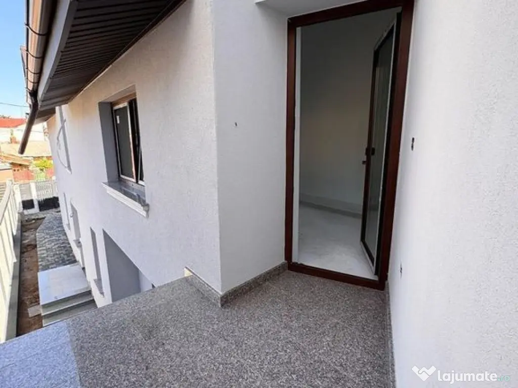 Casa Indviduala, P+1, Constructie 2025, Sector 1, Soseaua...