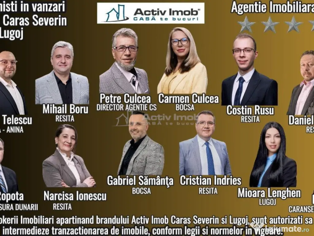 Resita, Teren Drept Intravilan, Langa Prau si Drum, 1308 Mp. 