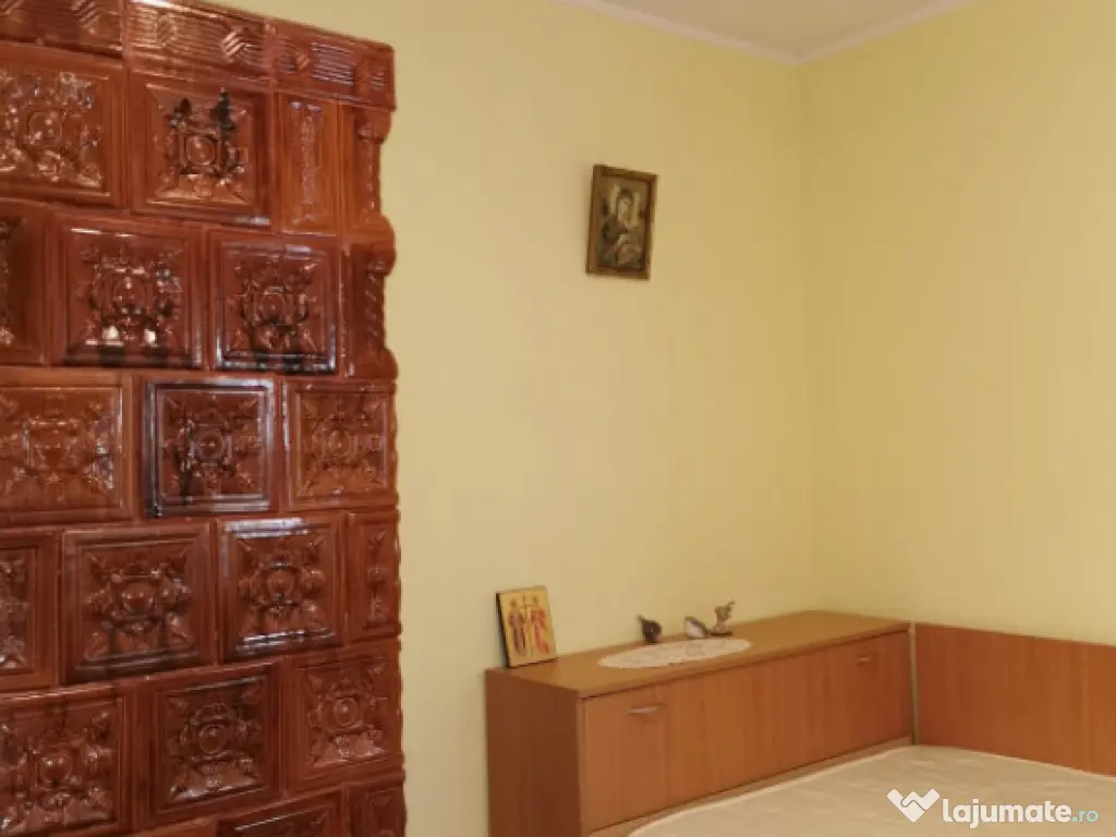 Casă de vânzare in Loc. Saraiu, Harsova