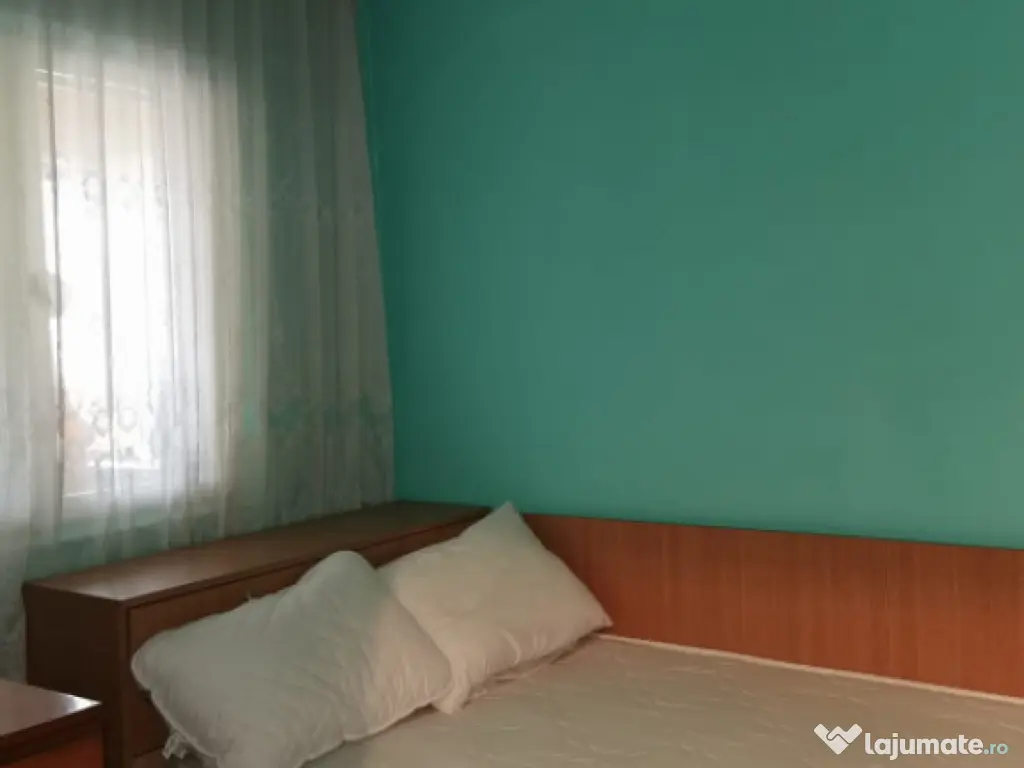 Casă de vânzare in Loc. Saraiu, Harsova