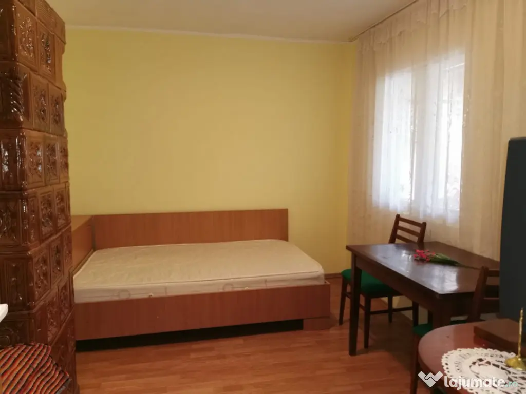 Casă de vânzare in Loc. Saraiu, Harsova