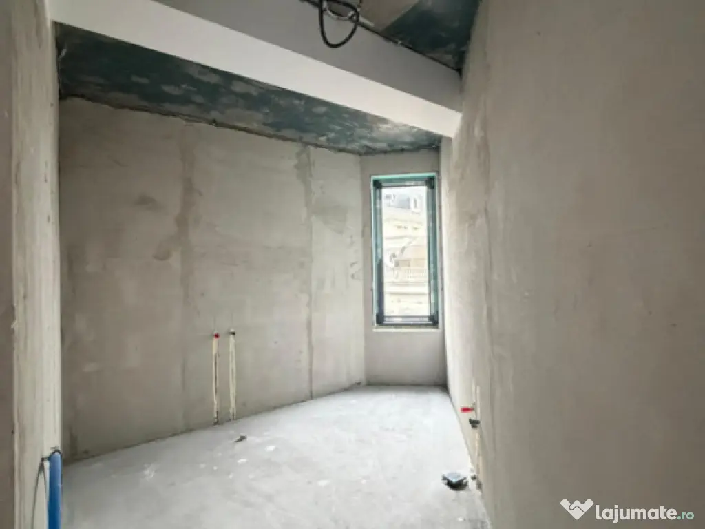 Vila noua | vedere la lac | Constanța, Palazu Mare 